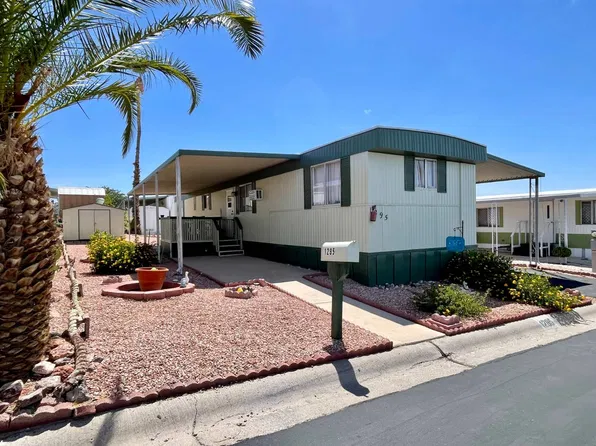 1295 Palmwood St, Boulder City, NV 89005