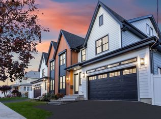 12 Jasset St #12, Newton, MA 02458