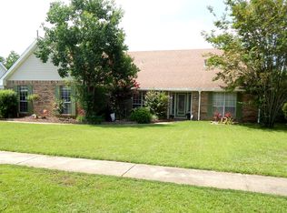 2268 Prytania Cir, Navarre, FL 32566
