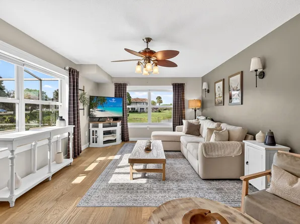 3527 SW Sunset Trace Circle, Palm City, FL 34990