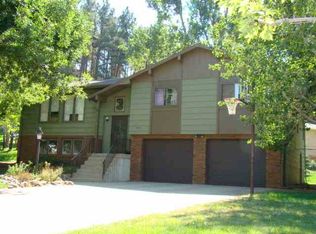 3304 Snowmass Ct, Rapid City, SD 57702