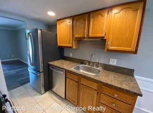 2587 Scioto View Ln, Columbus, OH 43221