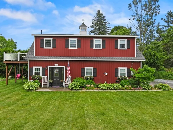 12 Jones Ave, Pittsfield, MA 01201