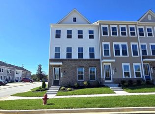 1726 Blacksmith Way, Frederick, MD 21702