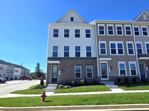 1726 Blacksmith Way, Frederick, MD 21702