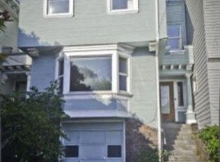 1041 Shrader St, San Francisco, CA 94117