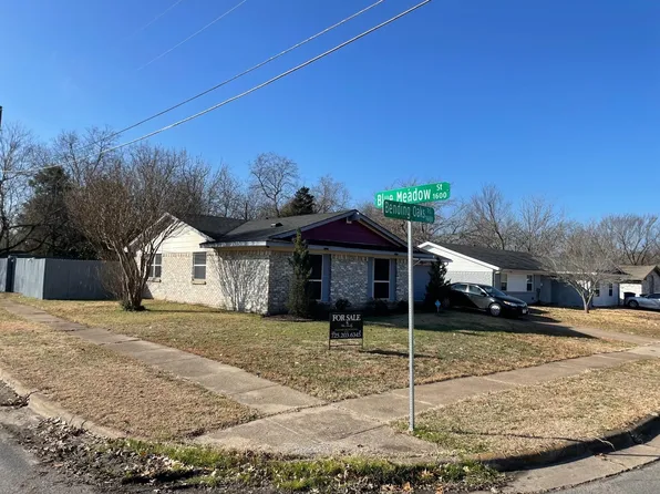 1603 Bending Oaks Trl, Dallas, TX 75217