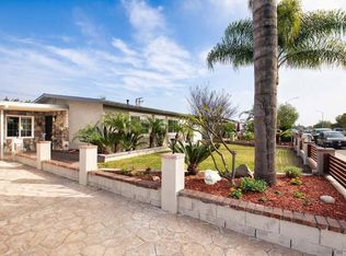 3169 W Coolidge Ave, Anaheim, CA 92801