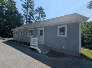 424 Beverly Hills Dr, Wakefield, NH 03830