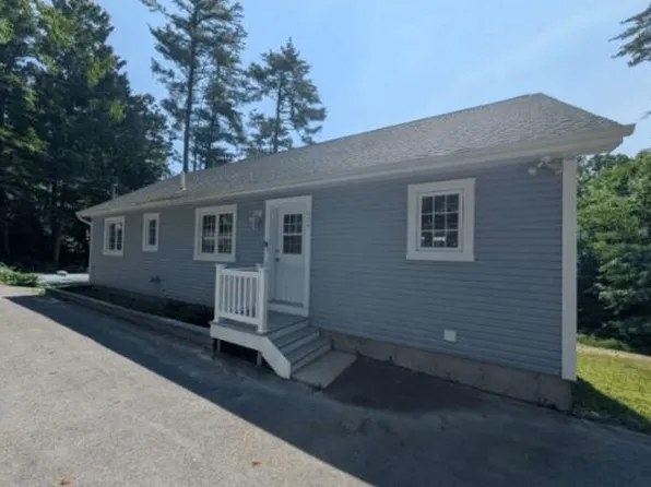 424 Beverly Hills Drive, Wakefield, NH 03830