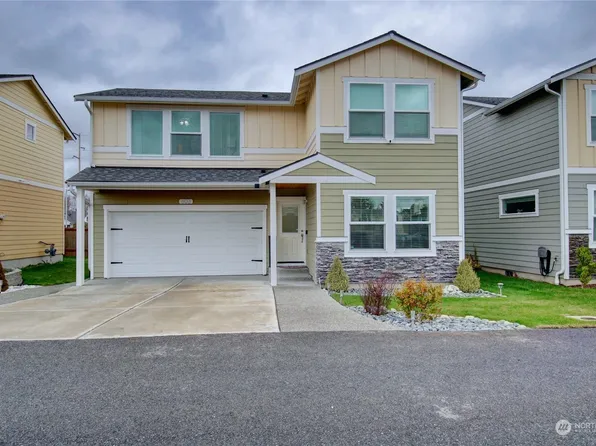 603 Stacey Place, Sedro Woolley, WA 98284