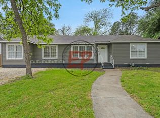 3804 Parkwood St, Waco, TX 76710