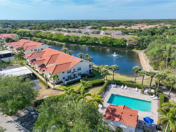 5455 Worthington Ln APT 103, Naples, FL 34110