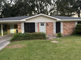 103 Raceway St, Carencro, LA 70520