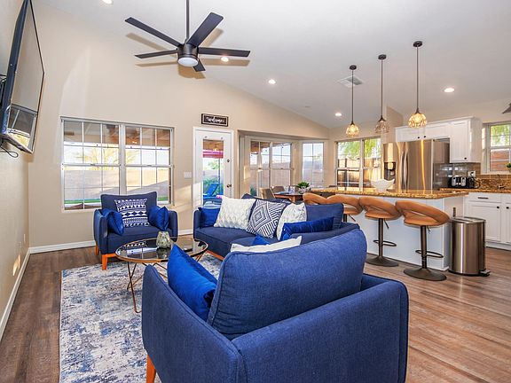 4th image of 4027 E Cathedral Rock Dr