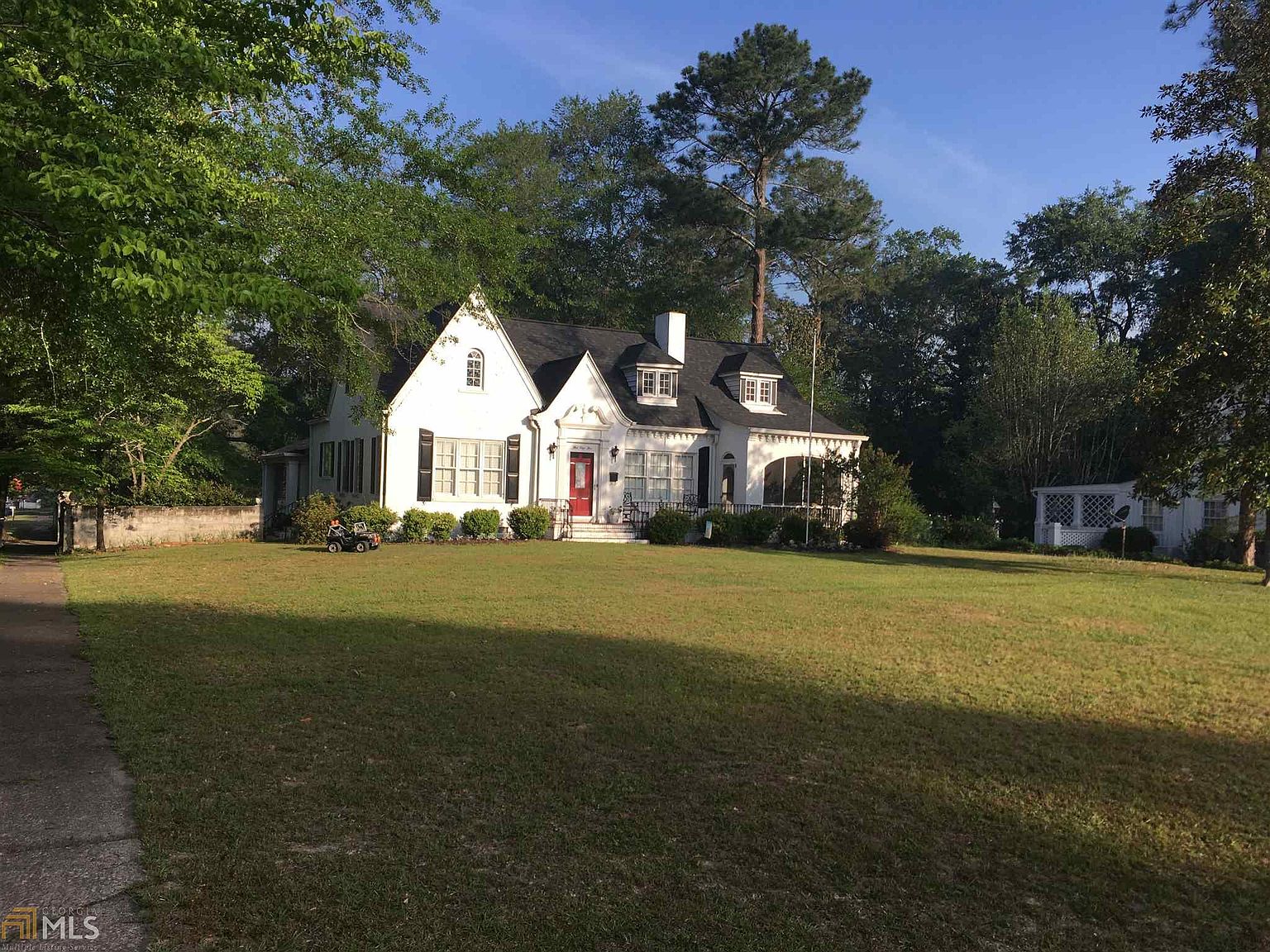 515 Engram St, Montezuma, GA 31063 Zillow