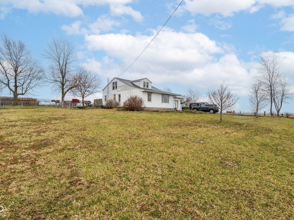 5949 S County Road 200 W, Frankfort, IN 46041