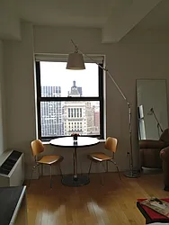 Rented by New York Residence