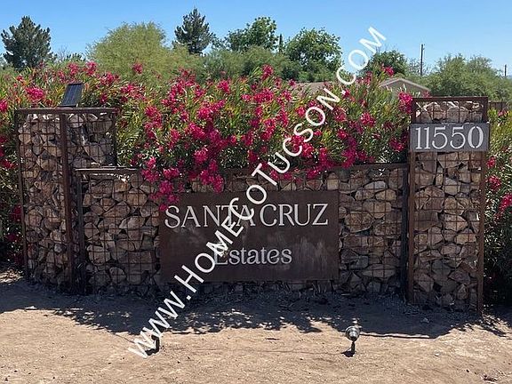 2nd image of 11550 S Nogales Hwy Lot 20
