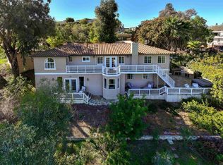 4275 Crestview Dr, La Mesa, CA 91941