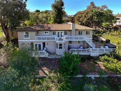 4275 Crestview Dr, La Mesa, CA, 91941