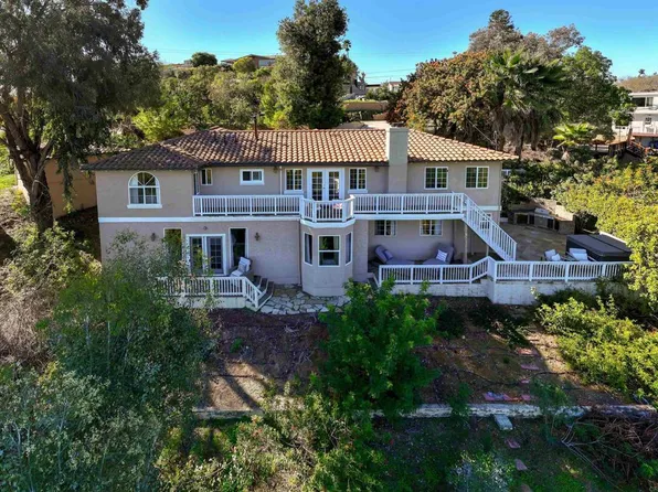 4275 Crestview Dr, La Mesa, CA 91941