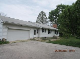 4607 National Rd SE, Hebron, OH 43025