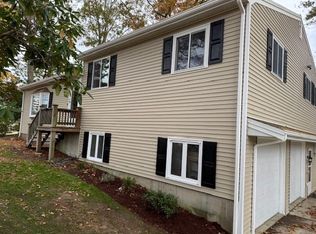 4 Oriole Way, Plymouth, MA 02360
