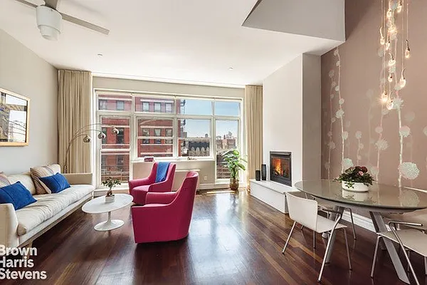 Sold by Brown Harris Stevens | media 2