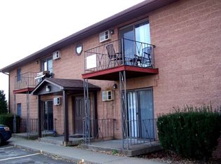 503 W Pine St APT 4, Athens, PA 18810