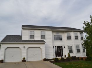 132 Carlye Drive, Cranberry Township, PA 16066
