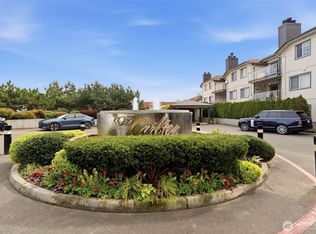 2760 76th Avenue SE #505, Mercer Island, WA