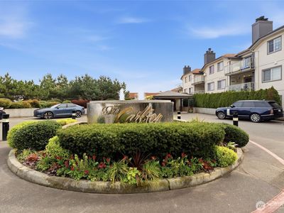2760 76th Avenue SE #505, Mercer Island, WA, 98040