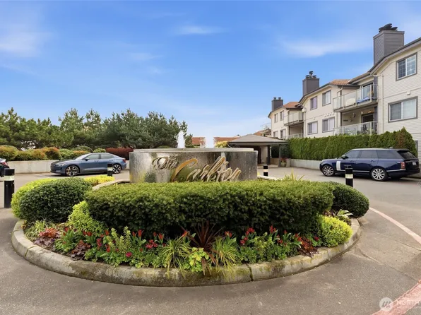 2760 76th Avenue SE #505, Mercer Island, WA 98040