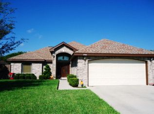 2500 S Dogwood St, Pharr, TX 78577