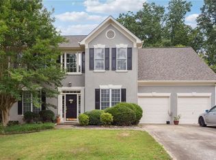 3838 Princeton Oaks NW, Kennesaw, GA 30144