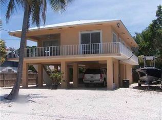 5 Atlantic Ave, Key Largo, FL 33037