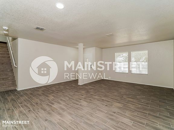 WM - Living Room