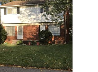 8600 Schaefer Hwy, Detroit, MI 48228
