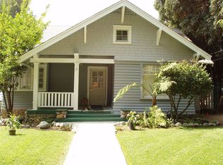 288 Pleasant St, Pasadena, CA 91101