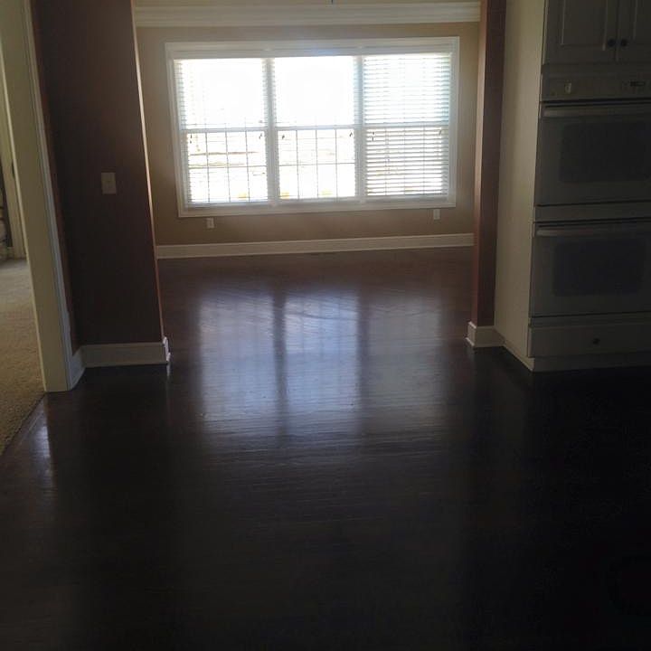 Former breakfast room