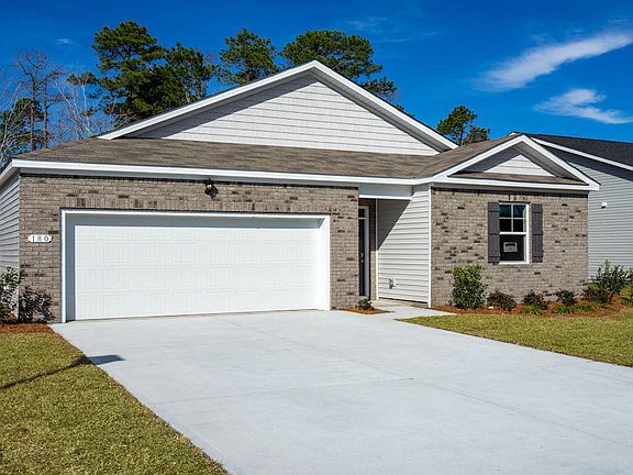 2nd image of 209 Wild Raven Street NW Lot 47 - Kerry C