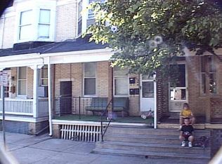 504 Atlantic Ave #1, York, PA 17404