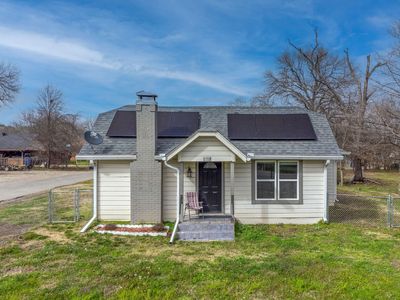 1118 W Frank St, Grand Saline, TX, 75140