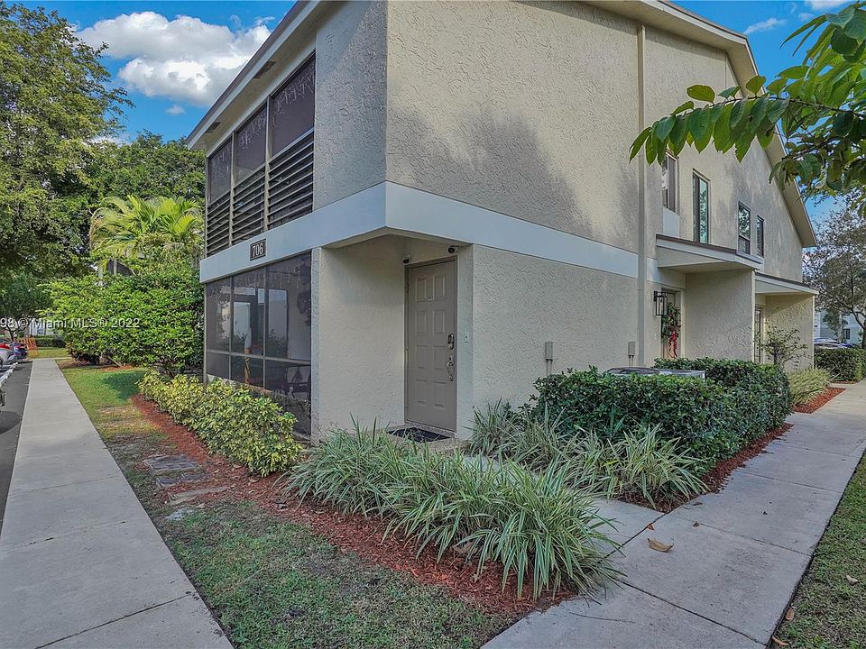 1st image of 706 Gardens Dr APT 203