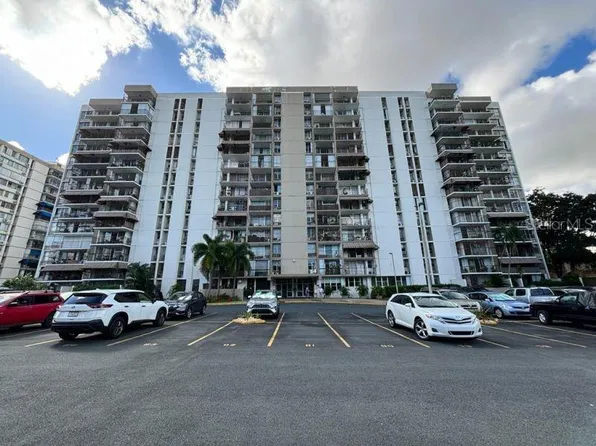 Ii Calle Galileo 1, San Juan, PR 00926