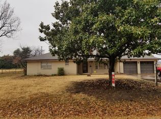 1350 S 97th Pl E, Tulsa, OK 74128