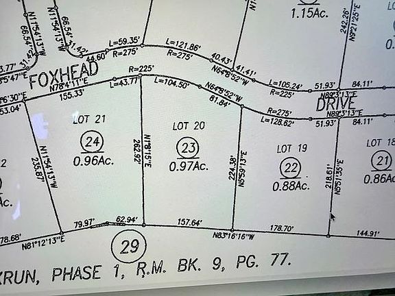 2nd image of 78 Fox Head Dr #Fr