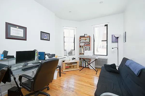 1st image of 558 W 142nd St APT 4E