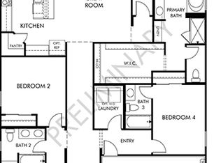 Onyx Plan, Abel Ranch Reserve Series, Goodyear, AZ 85395